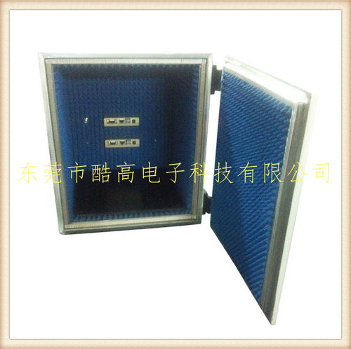 抽屜式屏蔽箱型號(hào),抽屜式屏蔽箱,酷高電子 查看