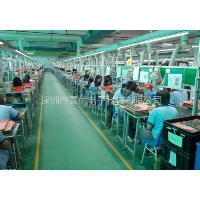 深圳市晟優(yōu)電子科技 專業(yè)銷售電子產(chǎn)品，助力智慧生活